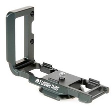 3 Legged Thing Zayla Nikon Z 50 Dedicated L-Bracket, Open Box