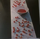 PAUL McCARTNEY - McCARTNEY - APPLE RECORDS VINYL ALBUM - (G+/G+)