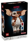 LEGO 21361 Gremlins: Gizmo - Ideas - New AU Seller