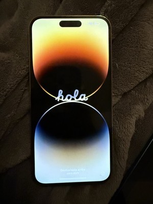 iphone 14 pro max 256gb unlocked used