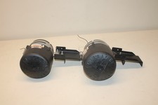 Federal Signal Rumbler Siren Speaker Series A 82831059 Set Of 2