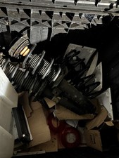 Golf GTI Mk5 Shock Absorbers and Springs