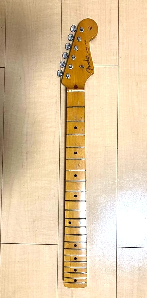Stratocaster Mij Japan for sale - eBay