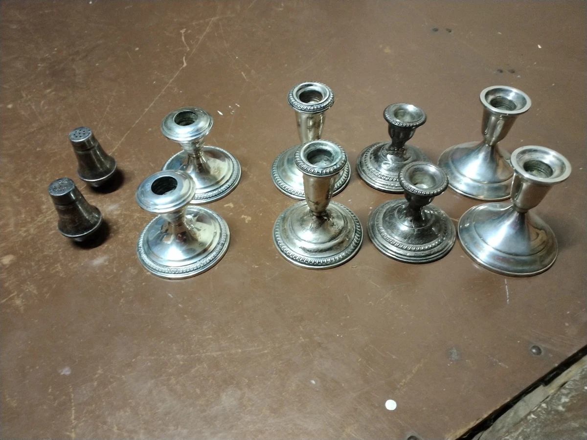Sterling Weighted for sale | eBay