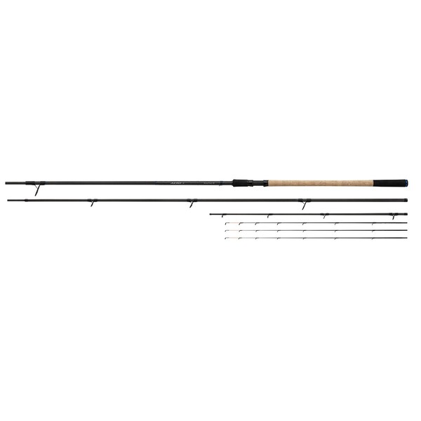 Shimano Aero X5 Distance Heavy Power Feeder 14' 150G Feederrute-image