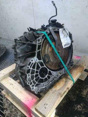 Automatic Transmission FWD Fits 11 ACADIA 788971