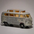 Vintage Matchbox Lesney Volkswagen  VW Camper Van