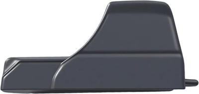 Holosun 510C Optics Cover, Protective Rubber Scope Cap for HS510C & HE510C-GR