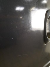 Porte arrière et accessoires Peugeot BIPPER