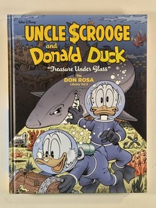 Don Rosa Library | eBay