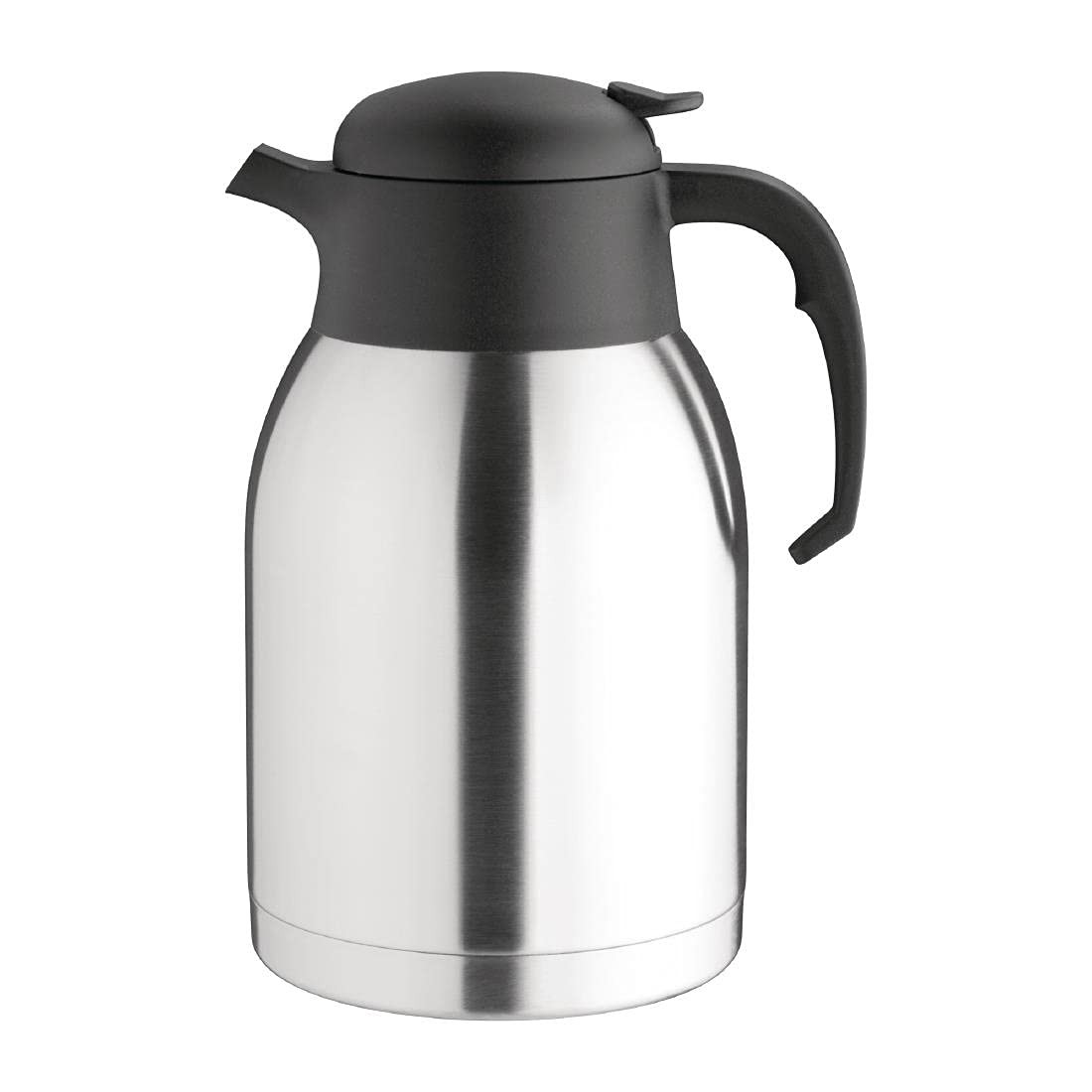 Pichet isotherme 2L anti-goutte pour garder vos boissons chaudes