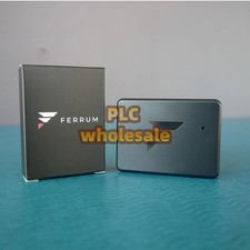 Ferrum Box Programmable Keyboard and Mouse Co...