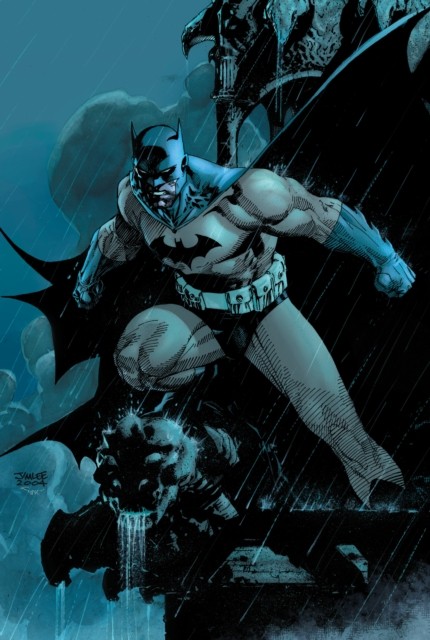 Absolute Batman: Hush by Jeph Loeb (Hardback Book)
