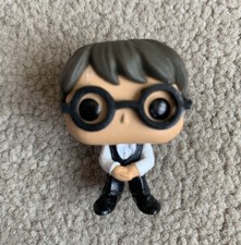 🌟 Figura Funko Pocket POP Harry Potter Holiday Advent Harry Potter Yule Ball 🌟