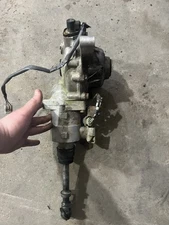 2003 Honda Foreman 450 Used OEM Front Diff Differential End complete driveshaft