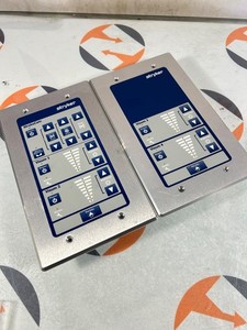 Stryker Visum LED Wall Control Panels 0682-00-1-265