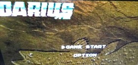 Outrun Pengo Space Harrier Darius Gaiden Sega Saturn #9b733b