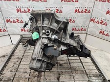 Boite de vitesse Peugeot 604