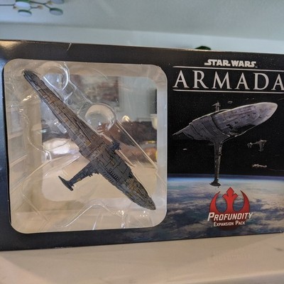 star wars armada profundity