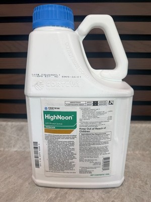 HighNoon Herbicide - (1 Gallon / 128oz) NO Sale: States listed in description