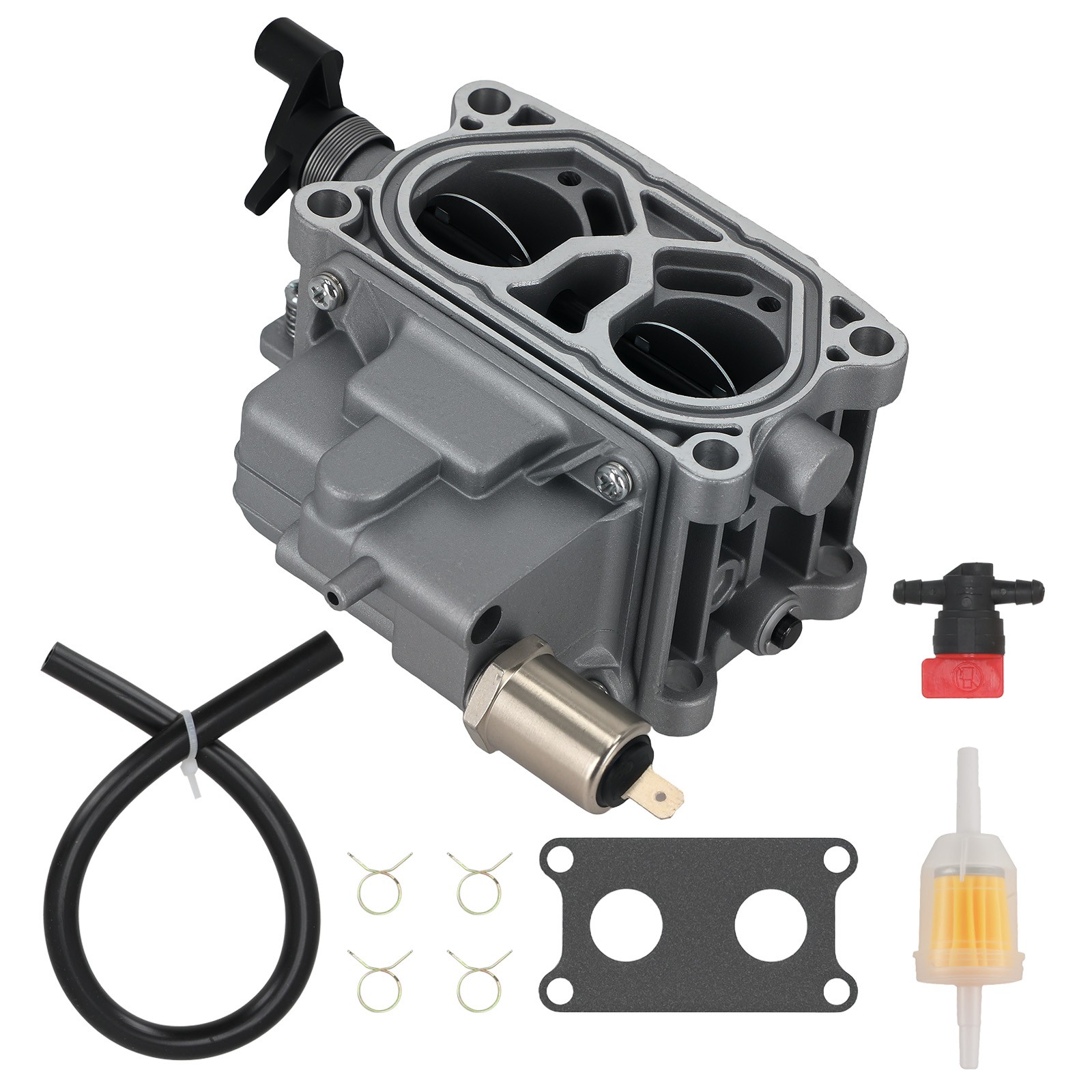 Carburetor Carb For Honda GCV530 GXV530 16100-Z0A-815 Lawn Mower Tractor Engine
