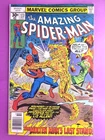 THE AMAZING SPIDER-MAN #173  VG(LOWER GRADE)  1977 COMBINE SHIP BX2413