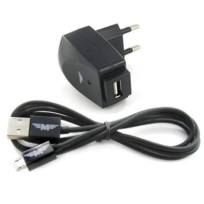 NAVI LADEGERÄT USB NETZTEIL passt für Falk NEO 450 520 550 2nd Edition 620 LMU N