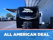 2026 Jayco Eagle HT Travel Trailer 294CKBS