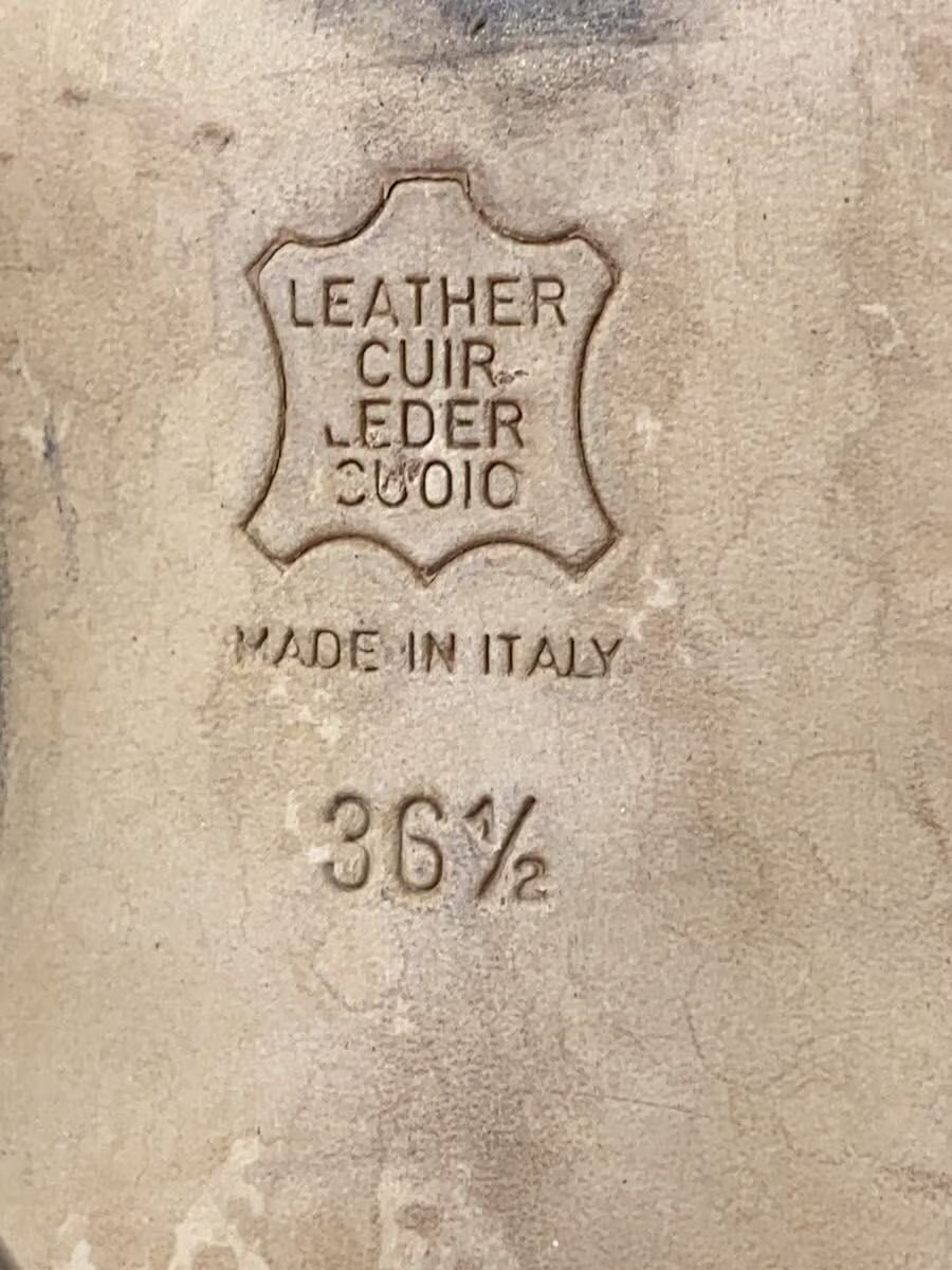 Fendi Sandals L Blk Jls10 thumbnail 5