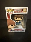 FUNKO POP ! SETO KAIBA 1453 YU GI OH POP ANIMATION T01