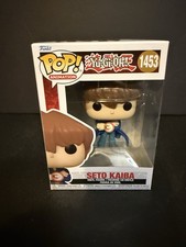 Ultimate Funko Pop Yu-Gi-Oh! Figures Gallery and Checklist 44