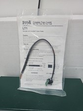 Digitrax LT1 Decoder and LocoNet Cable Tester .