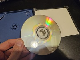 Virtua Fighter 3Tb Dreamcast PAL