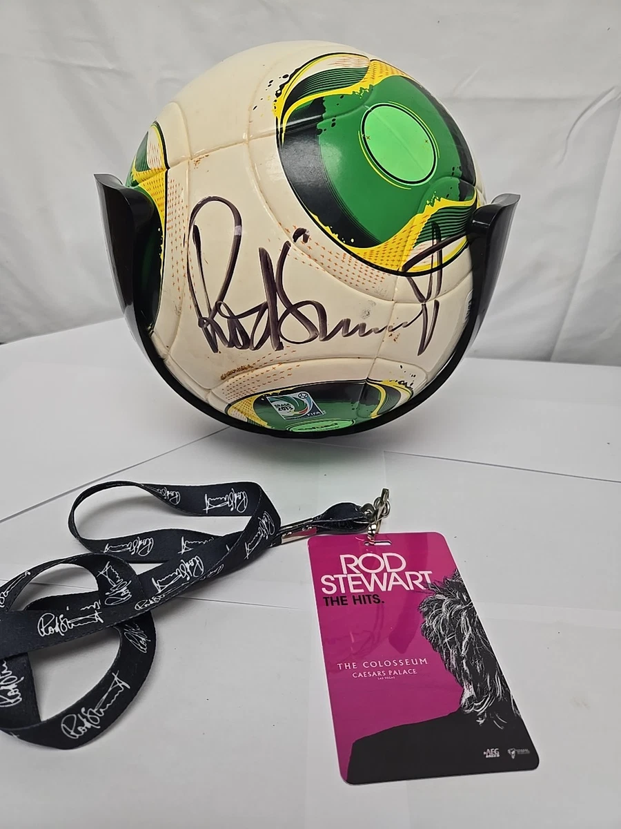 Autographed Soccer Balls for sale | eBay