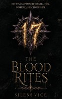 Silens Vice | The Blood Rites | Taschenbuch | Englisch (2026) | Blood Rites