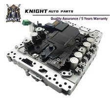 RE7R01A Transmission Valve Body TCM 2013-2017 QX50 31705-X078E Programmed
