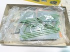 Vintage Atlas HO Scale Model Train Freight Station Building Kit #749-198 New — photo 4