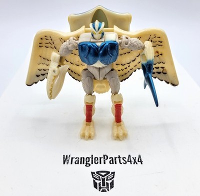 Vintage Transformers 1998 Beast Wars Air Hammer Basic Class Figure BW Complete