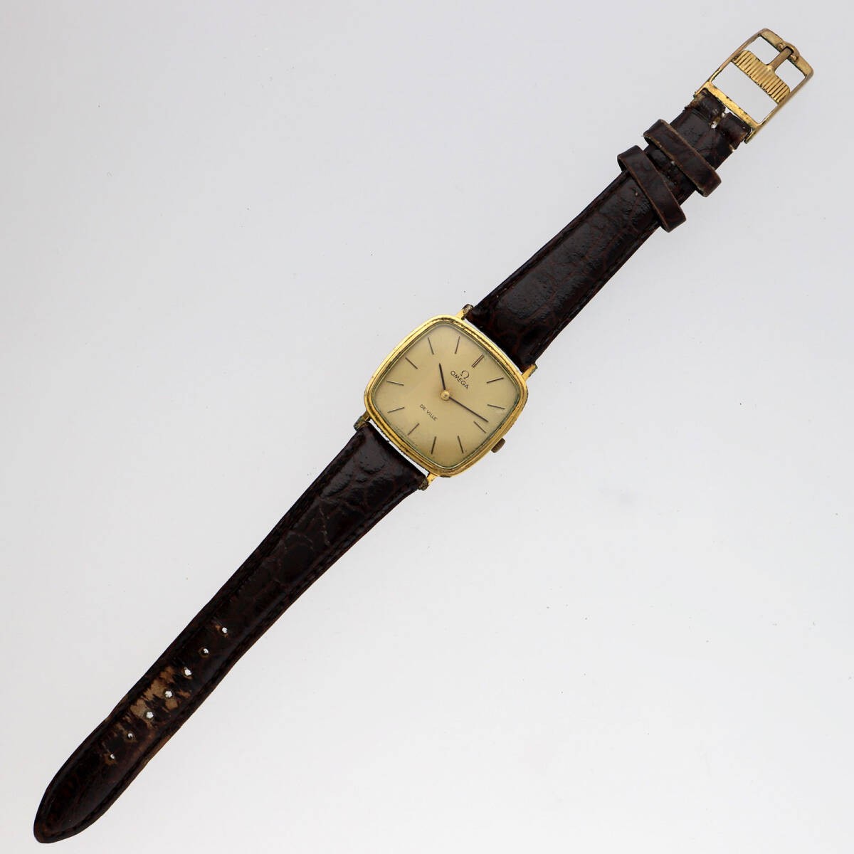 OMEGA Devil  TO261412 - image 5