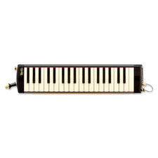 Suzuki PRO-37V3 Pro Alto Melodian With Case -...
