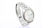 F Vintage Gents Seiko 5 6119-8640 Day/Date Automatic Wristwatch, Working