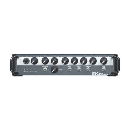 Gallien-Krueger Legacy 1200 1200 208990₽