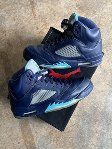 Hornets Jordan 5 | eBay