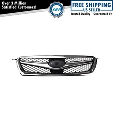 Front Grille For 2010-2012 Subaru Legacy Su1200142