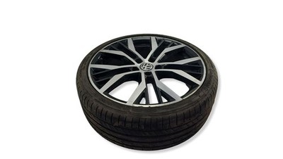 Volkswagen Golf VII 2018 R19 Alufelge 5G0601025AN LAA37729