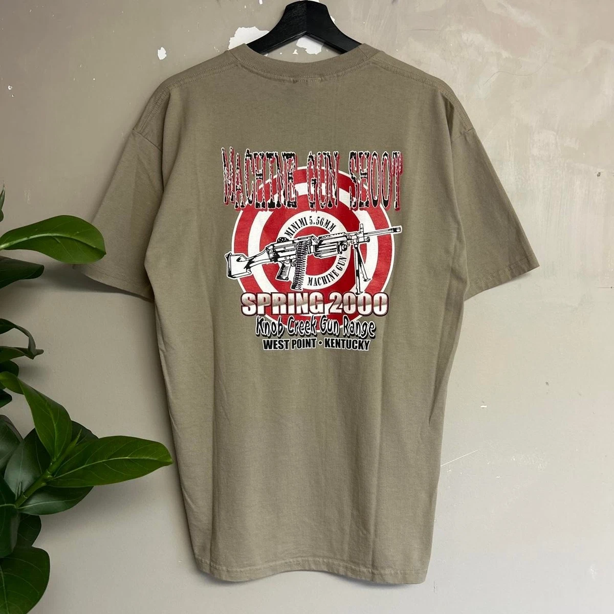 JERZEES Vintage T-Shirts for Men for sale - eBay