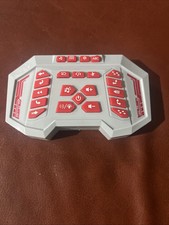 Remote for RC Robot Toy Gesture Sensing Red Remote Control Robot Intelligent