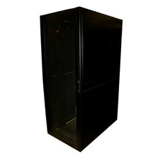 APC AR3340 42U SERVER RACK CABINET HIGH DENSI...