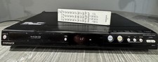 Magnavox MDR535H/F7 320GB HDD  DVD Recorder w/ Remote Tested  Working