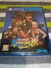 PS4 Brand New THE KING OF FIGHTERS 98 ULTIMATE MATCH FINAL EDITION Asian English